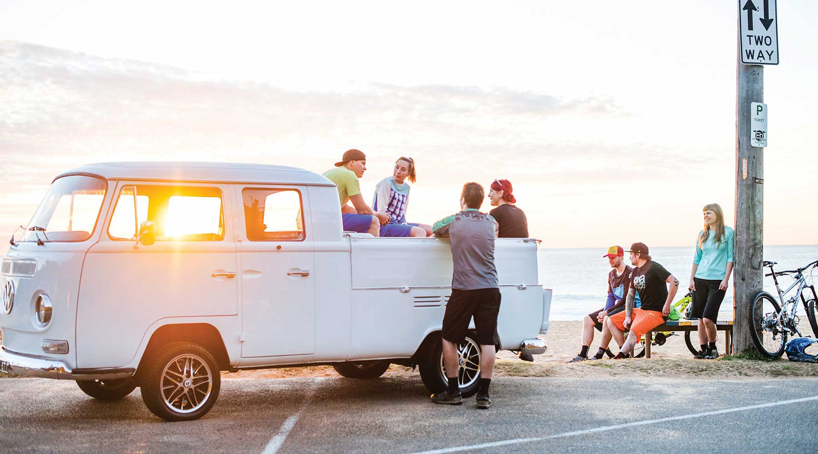 Pinkbike shares the DHaRCO stoke as we get our first retailer in Nth America