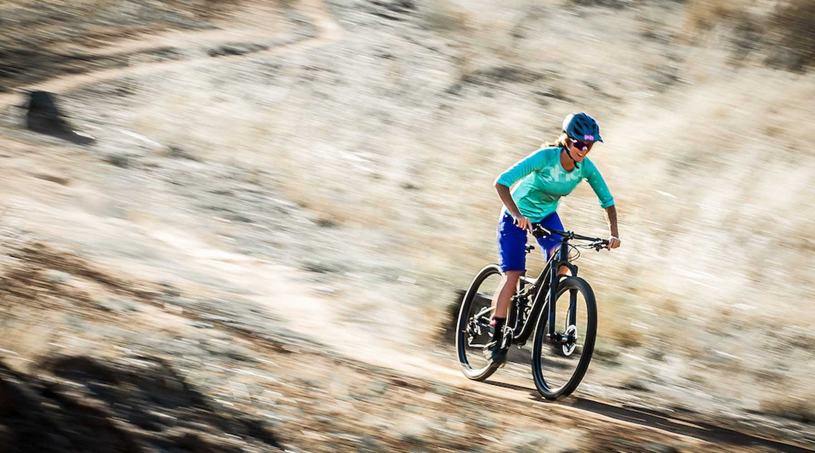 Pinkbike Review of Specialized Rumor Expert