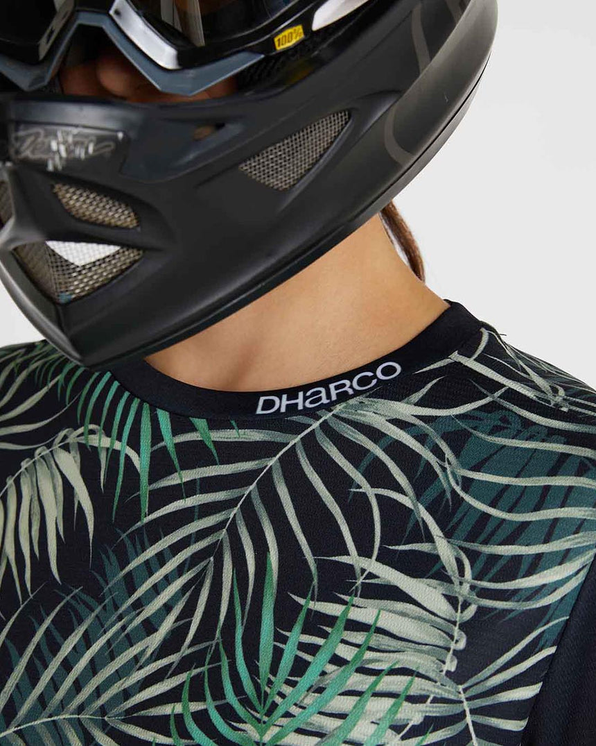 Womens Gravity Jersey | Whisky Romance