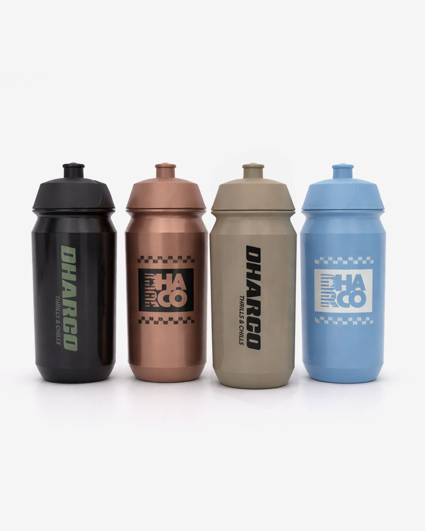DHaRCO Plant Based Bottle | Blue