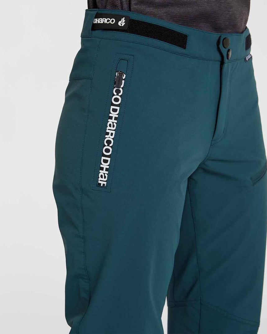 Womens Gravity Pants | Forest