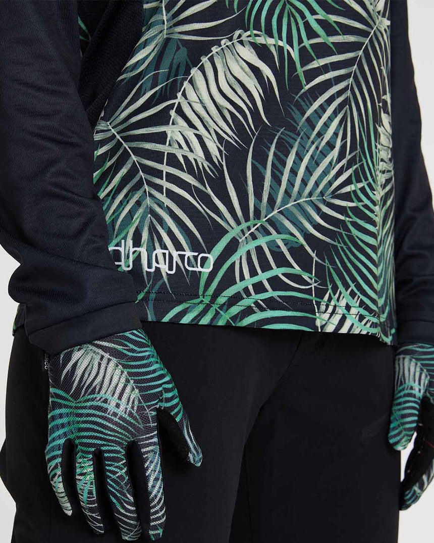 Womens Gravity Jersey | Whisky Romance