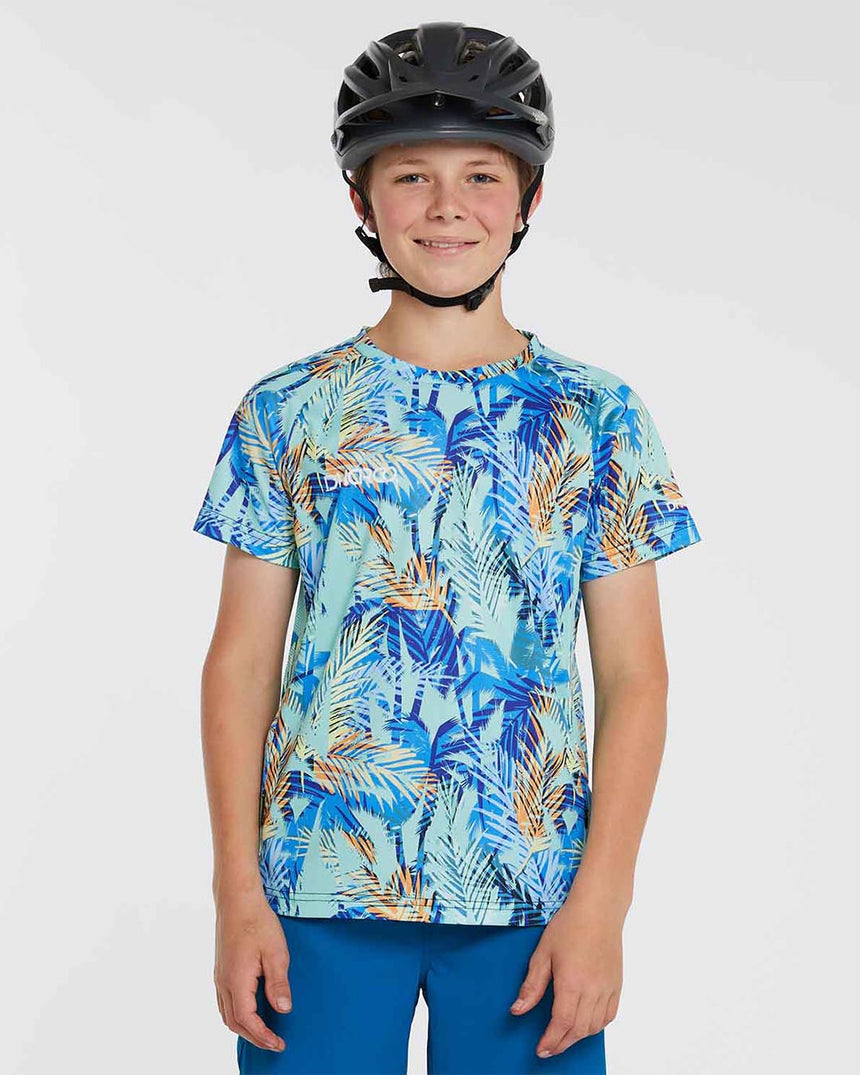 Youth Short Sleeve Jersey | Razzle