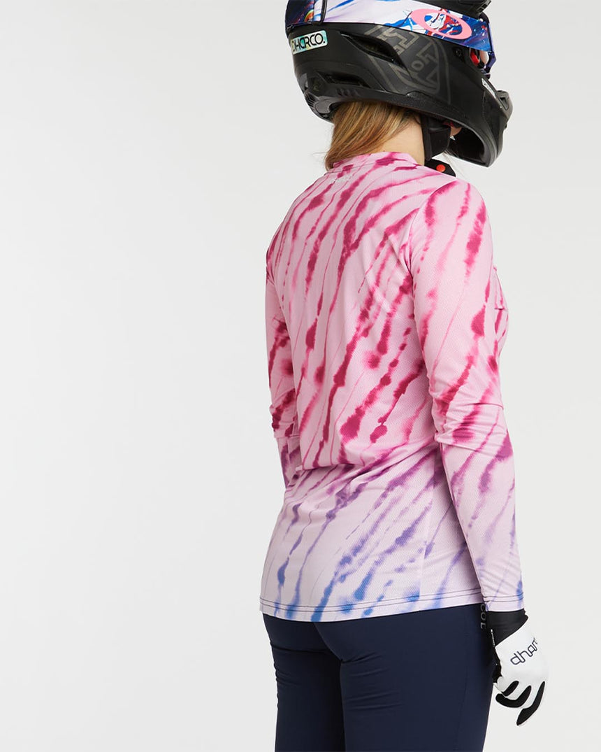 Womens Race Jersey | Vallnord