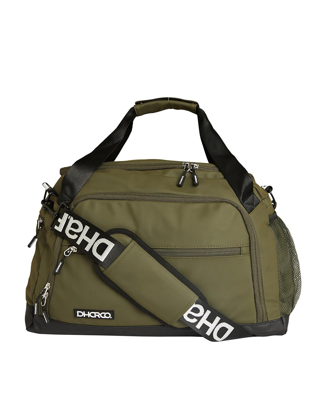 30L Duffle Bag | Camo