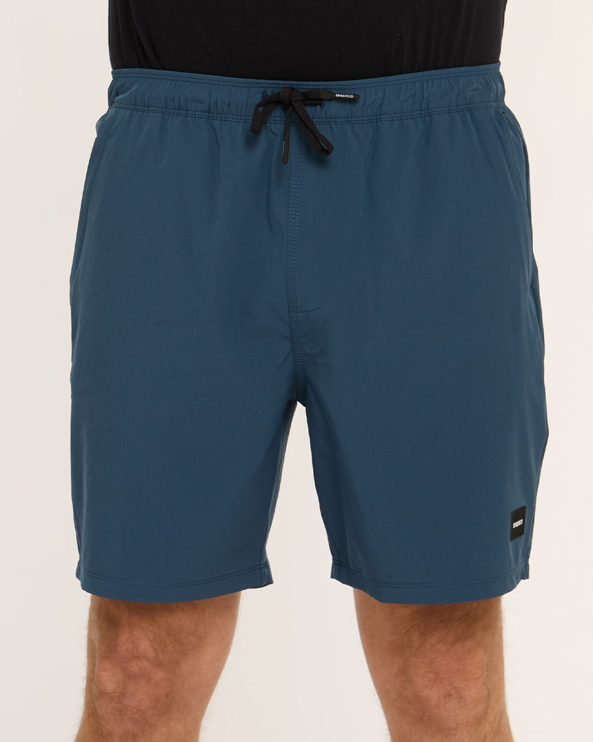 Mens Pit Shorts | Maverick