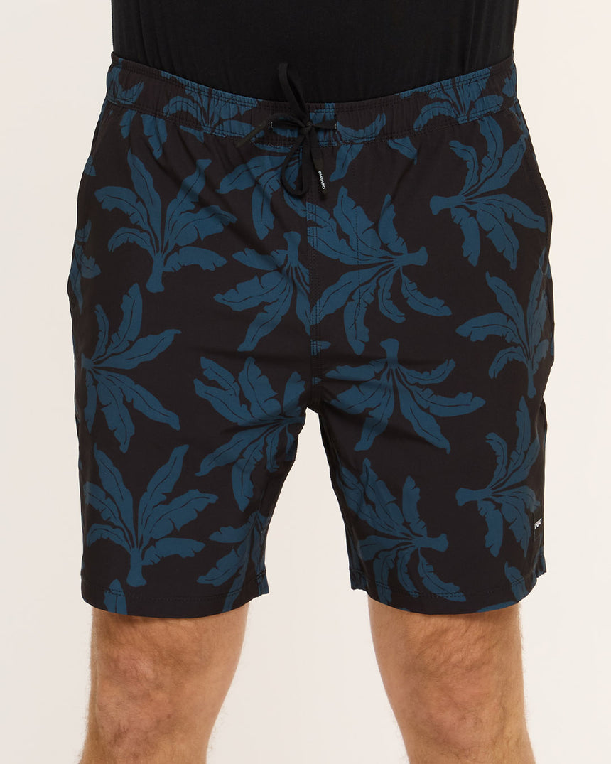 Mens Pit Shorts | Orara