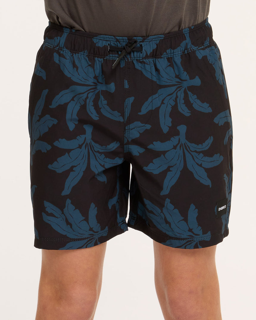Youth Pit Shorts | Orara