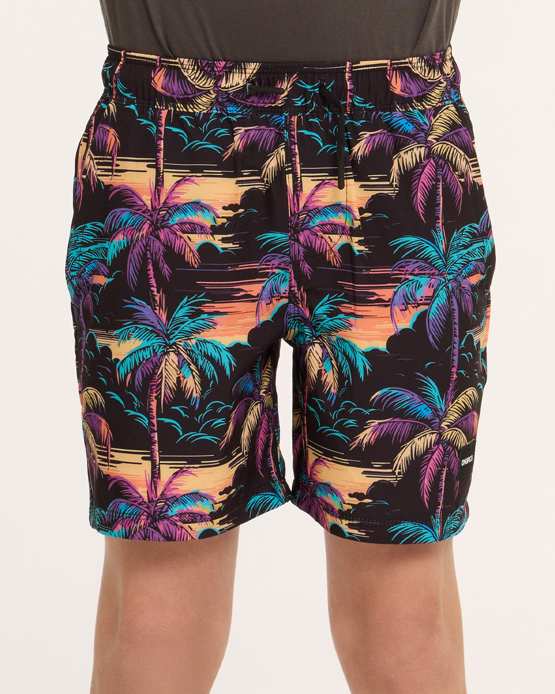 Youth Pit Shorts | Stoke Wizard