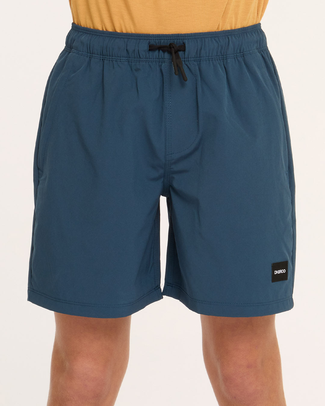 Youth Pit Shorts | Maverick