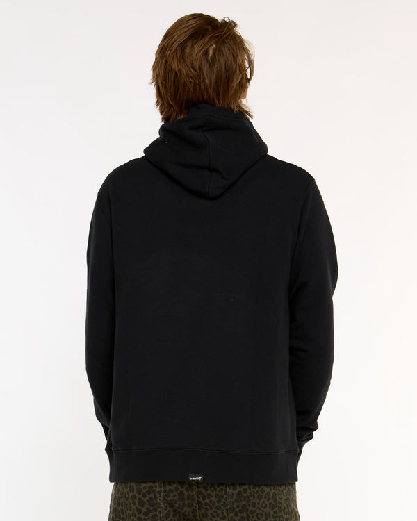 Unisex Hoodie | Stoke (hover)