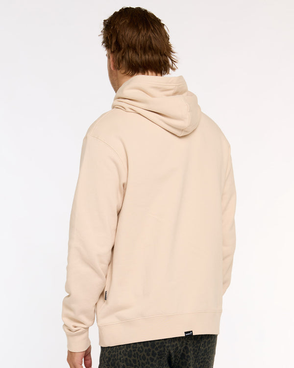 Unisex Hoodie | Bone (hover)