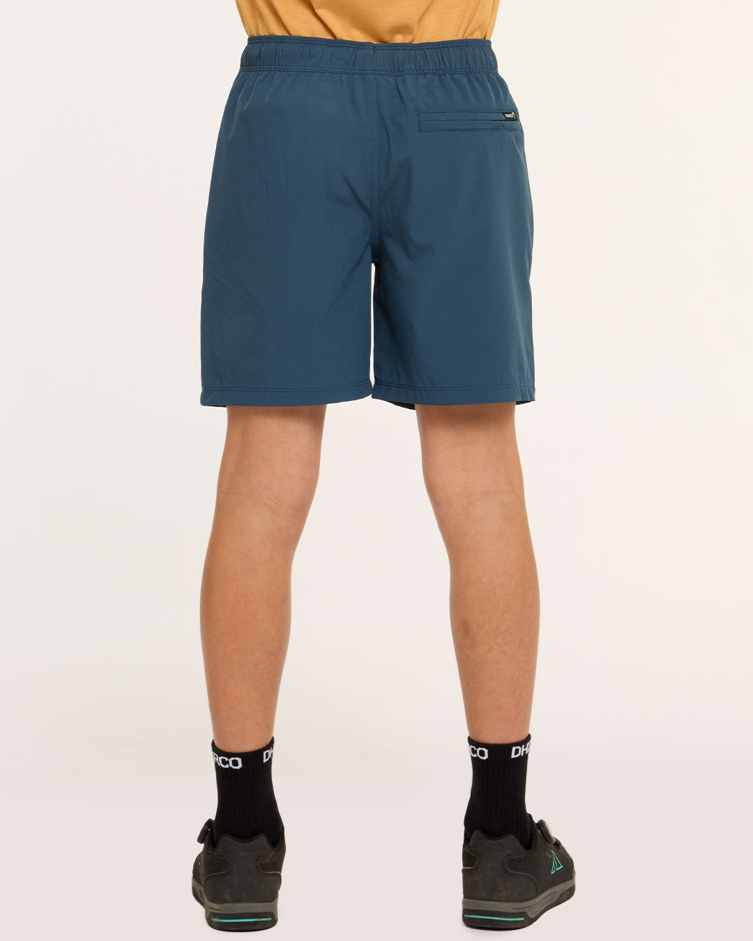 Youth Pit Shorts | Maverick