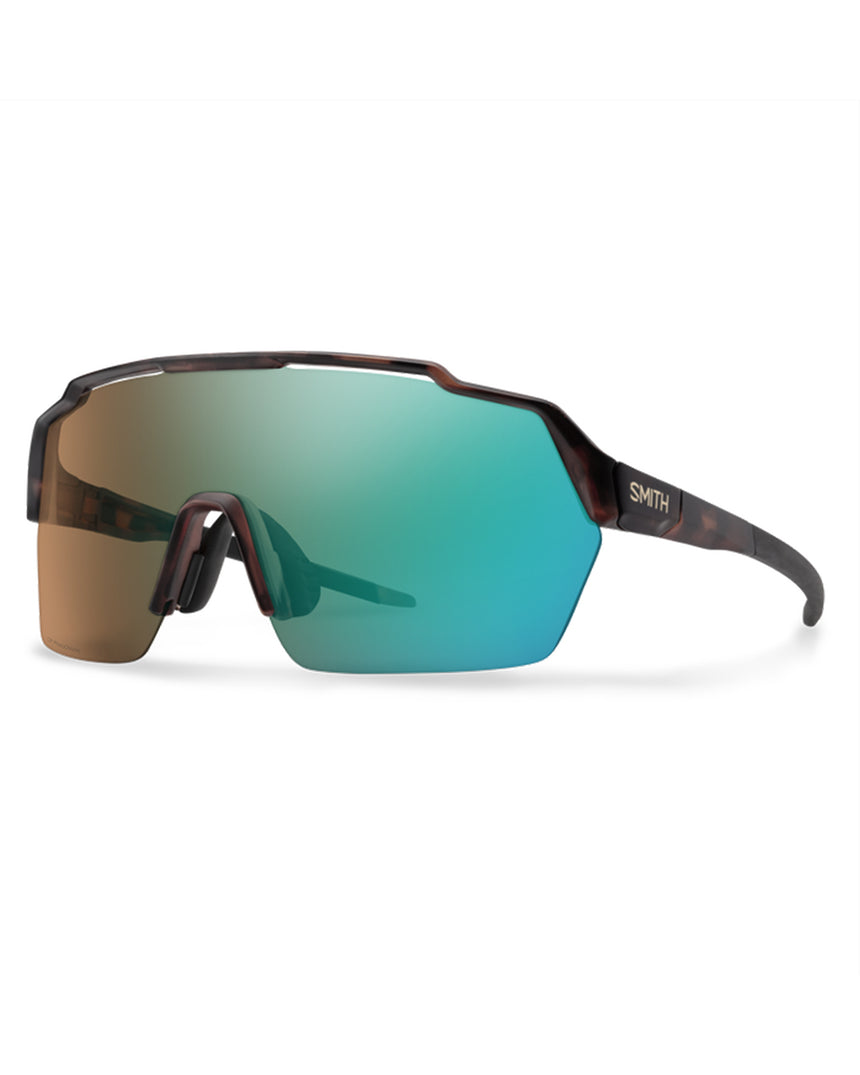 Smith Shift MAG Matte Tortoise w/ ChromaPop Brown Opal Mirror