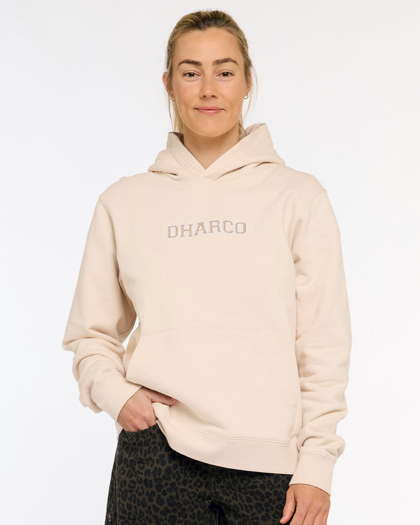 Unisex Hoodie | Bone