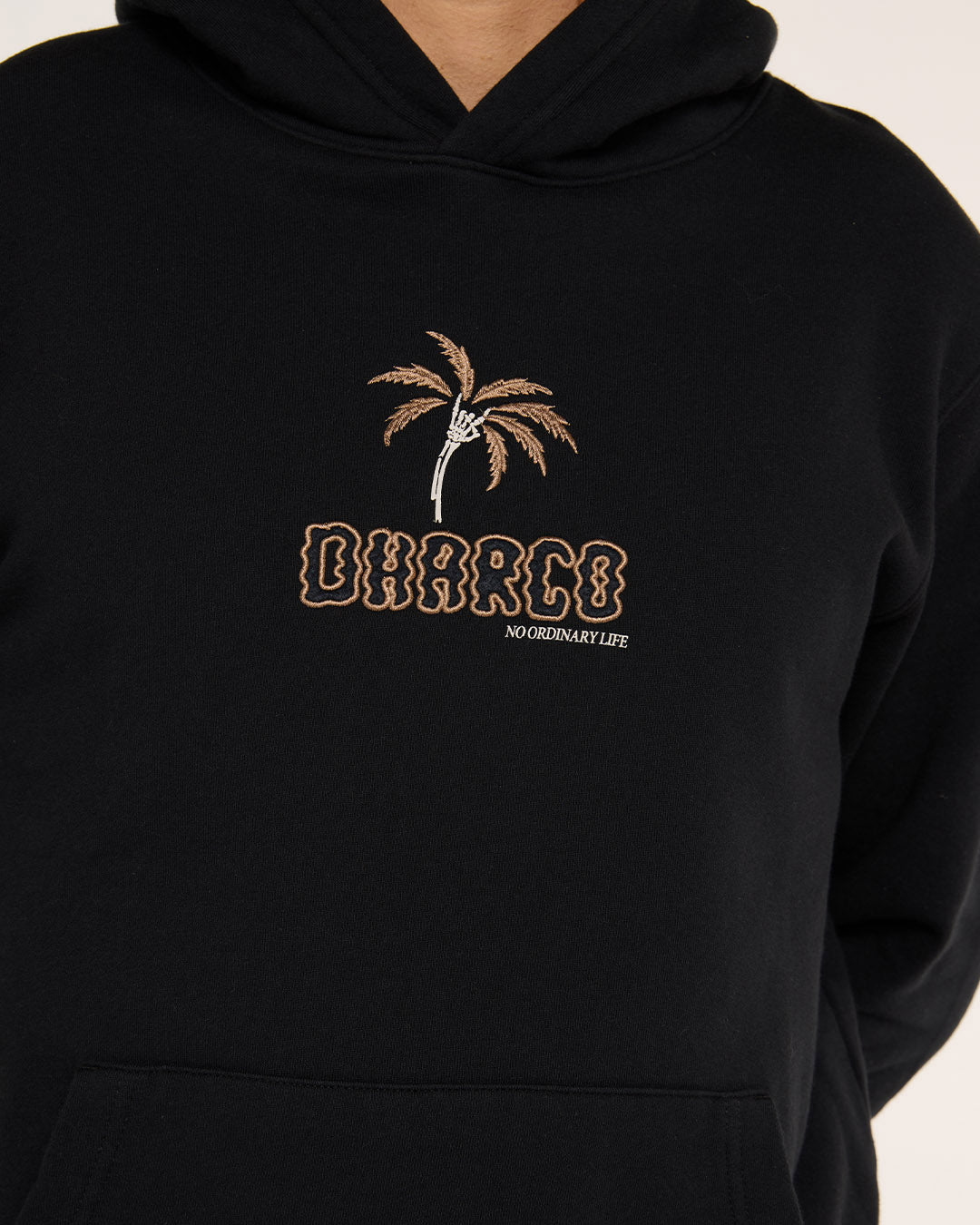 Unisex Hoodie | Stoke