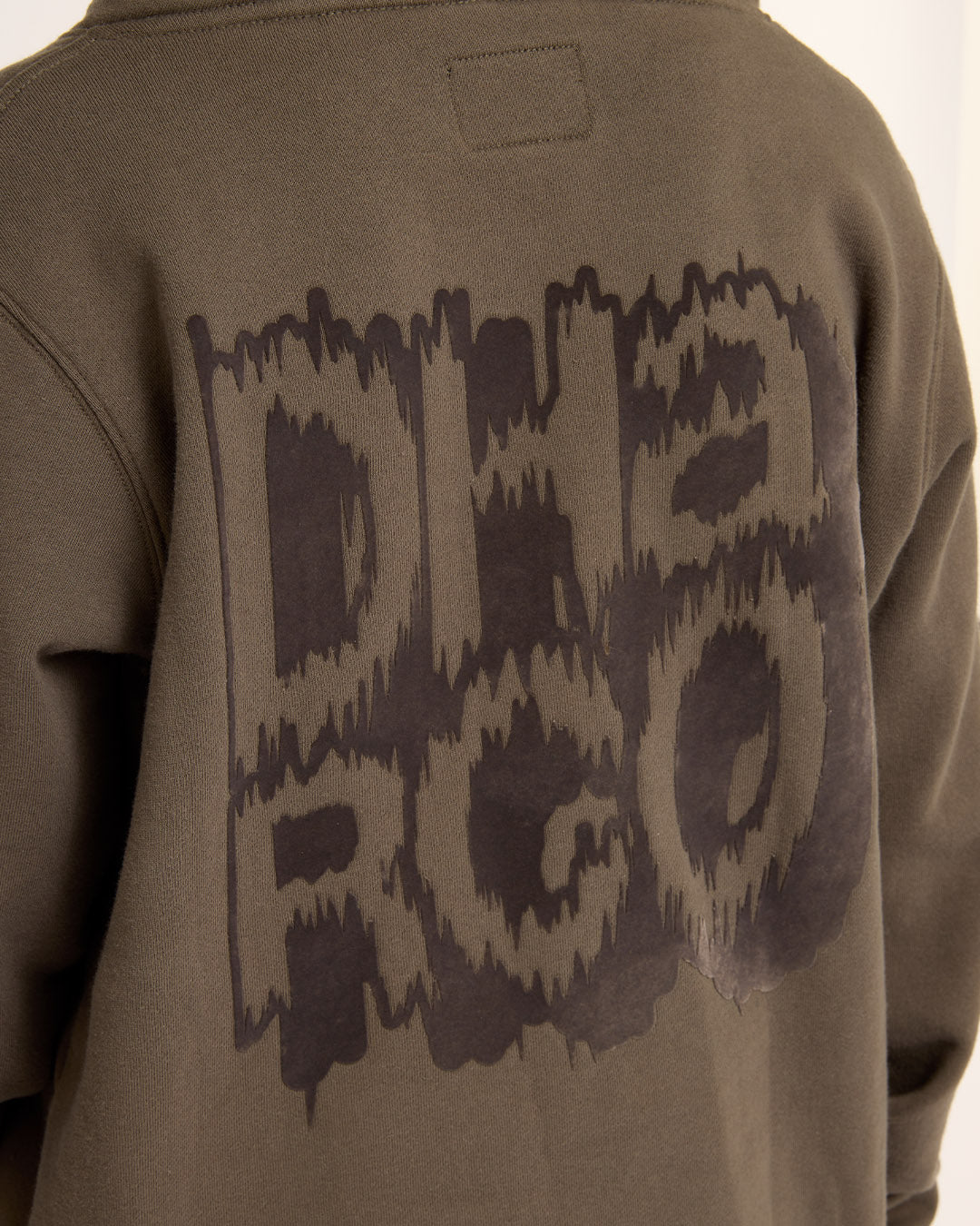 Youth Hoodie | Olive