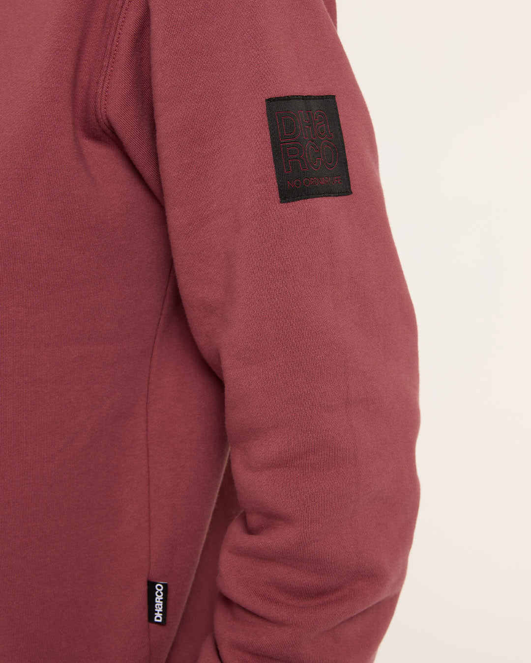 Unisex Crew | Wild Ginger