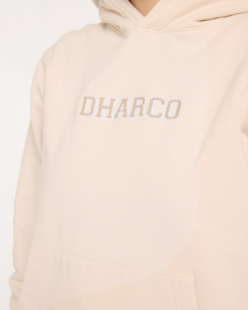 Unisex Hoodie | Bone