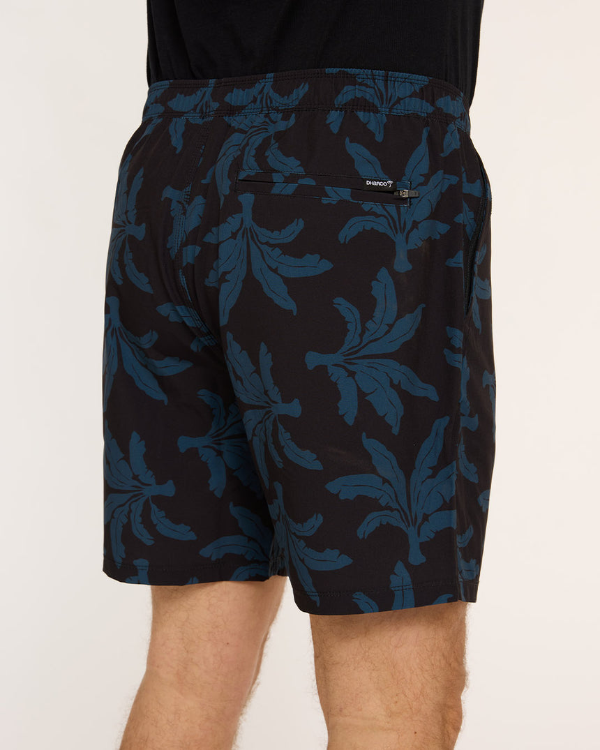 Mens Pit Shorts | Orara