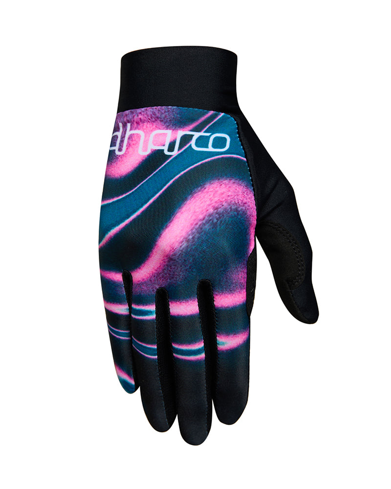 Womens Trail Glove | Aurora