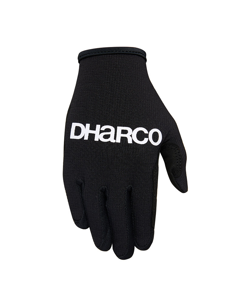 Youth Gravity Gloves | Black