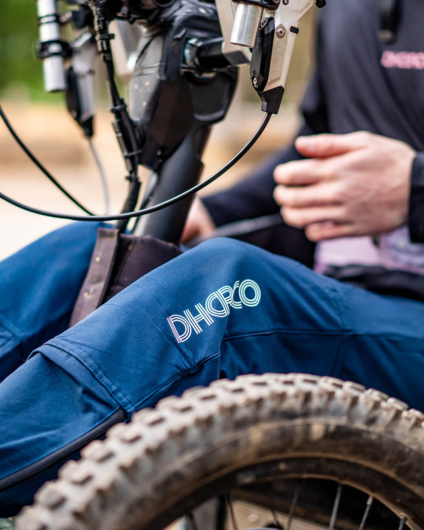 Unisex Adaptive Pants | Maverick