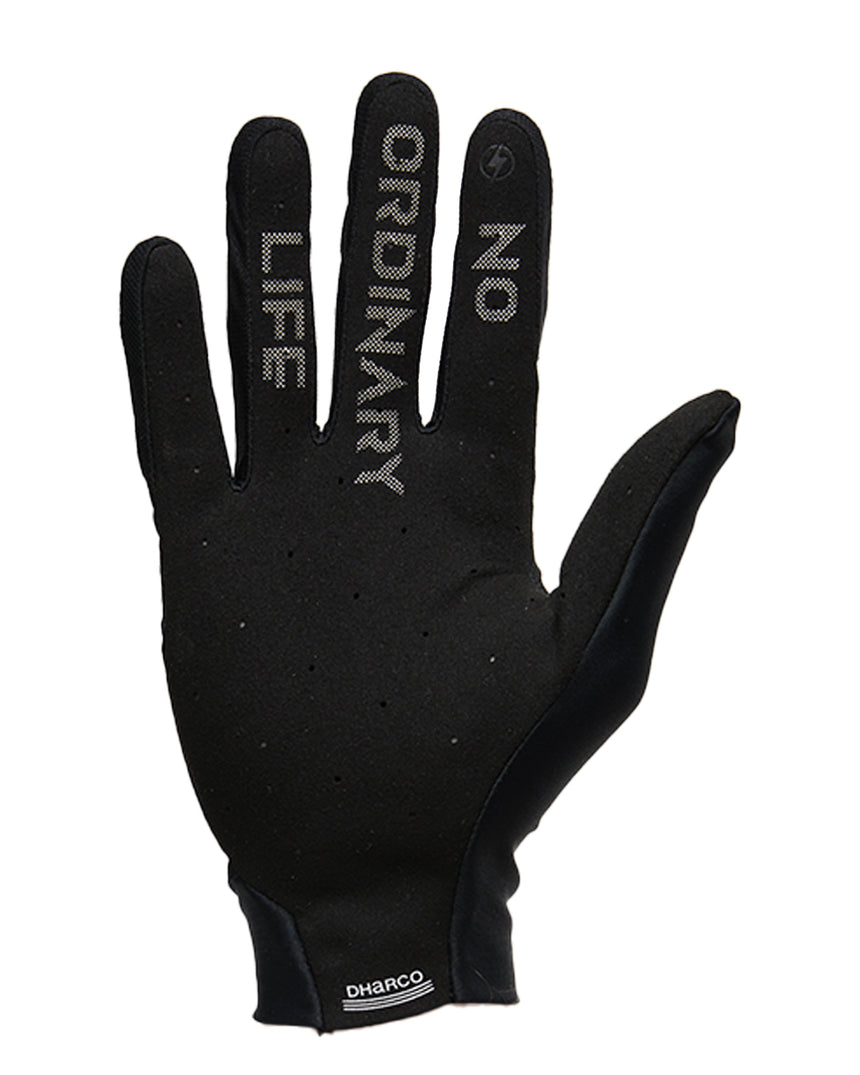 Mens Trail Glove | Black
