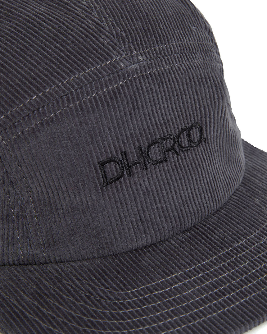 5 Panel Hat | Storm