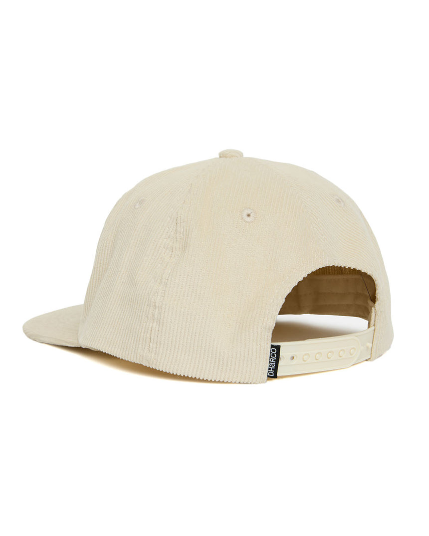 Legacy Cap | Oat