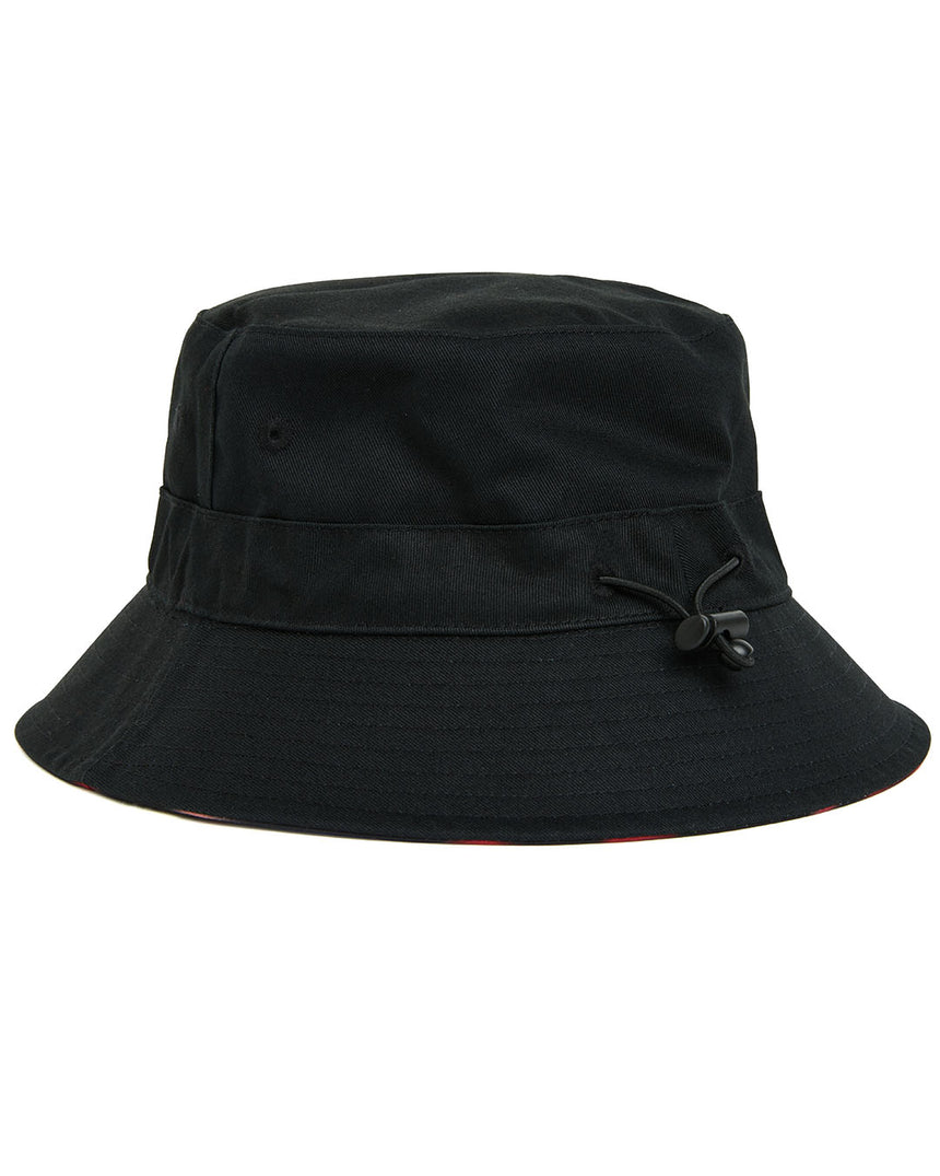 Reversible Bucket Hat | Infared