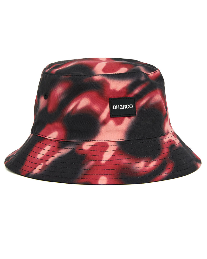 Reversible Bucket Hat | Infared