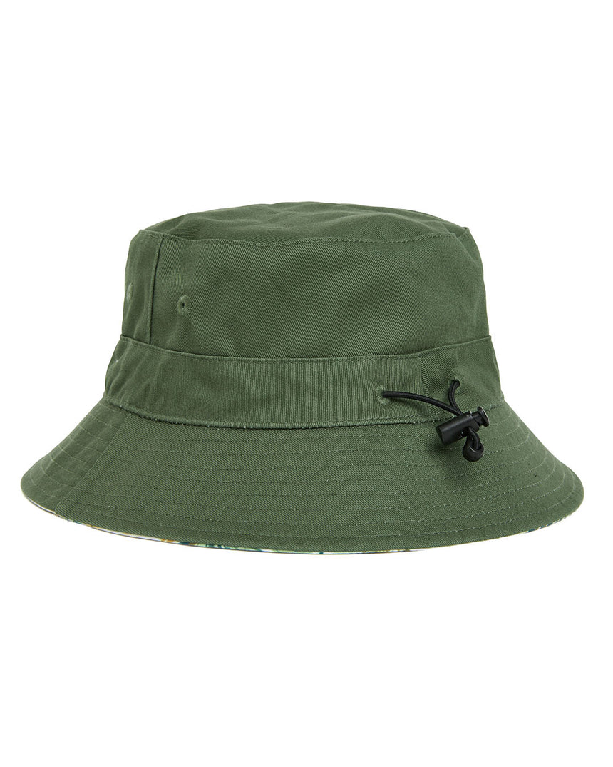 Reversible Bucket Hat | Lost