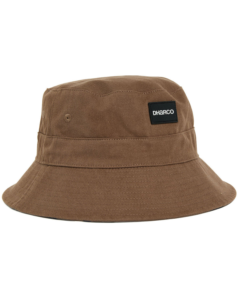 Reversible Bucket Hat | Recon