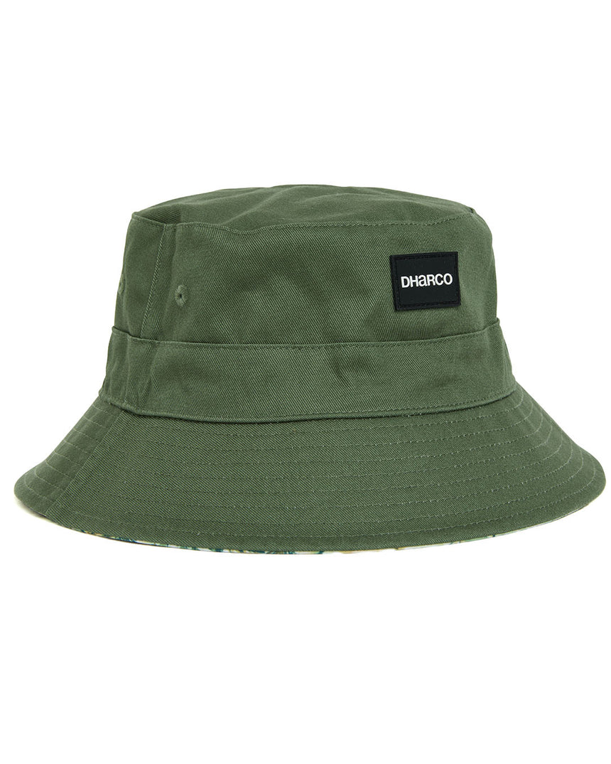 Reversible Bucket Hat | Lost