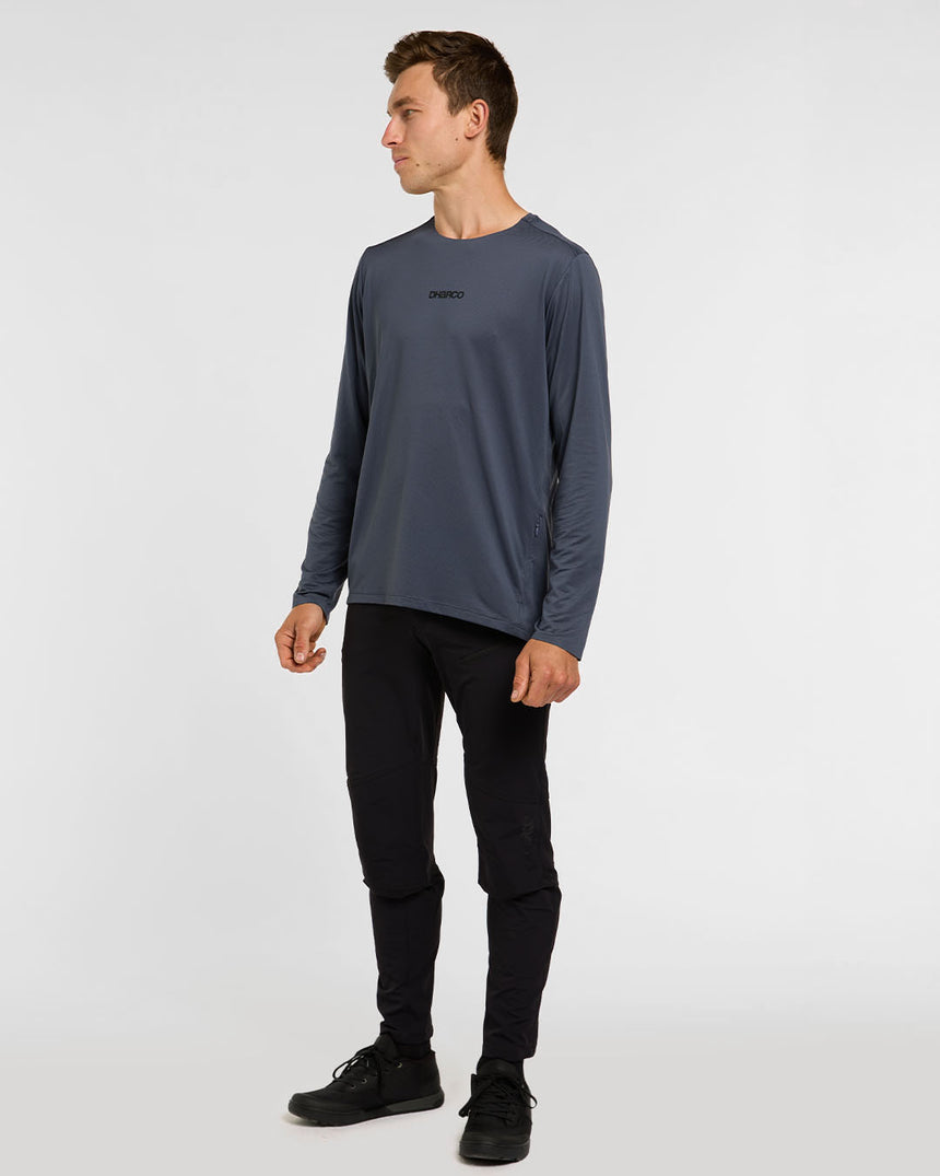 Mens Ather Jersey | Storm