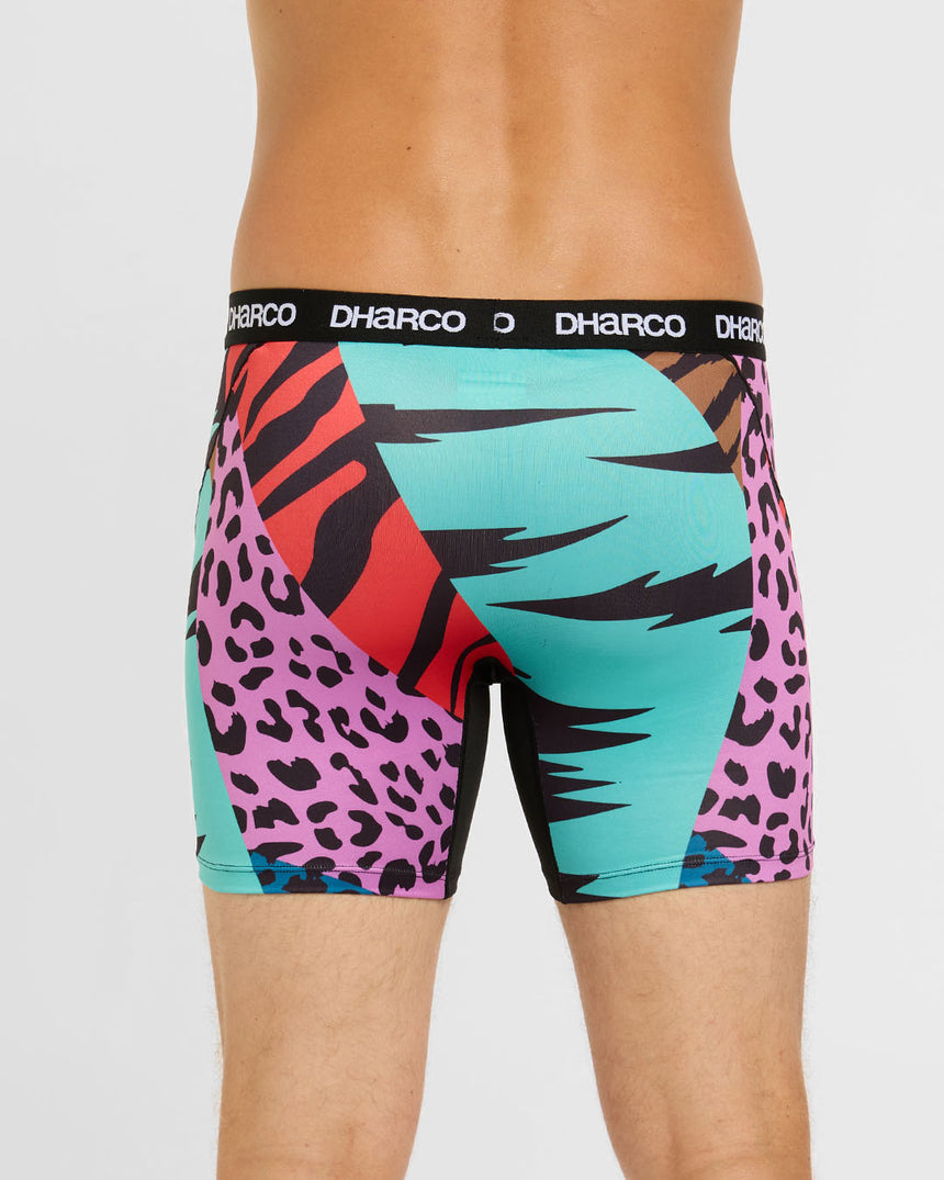 Mens Boxer Brief 6" | Jinx