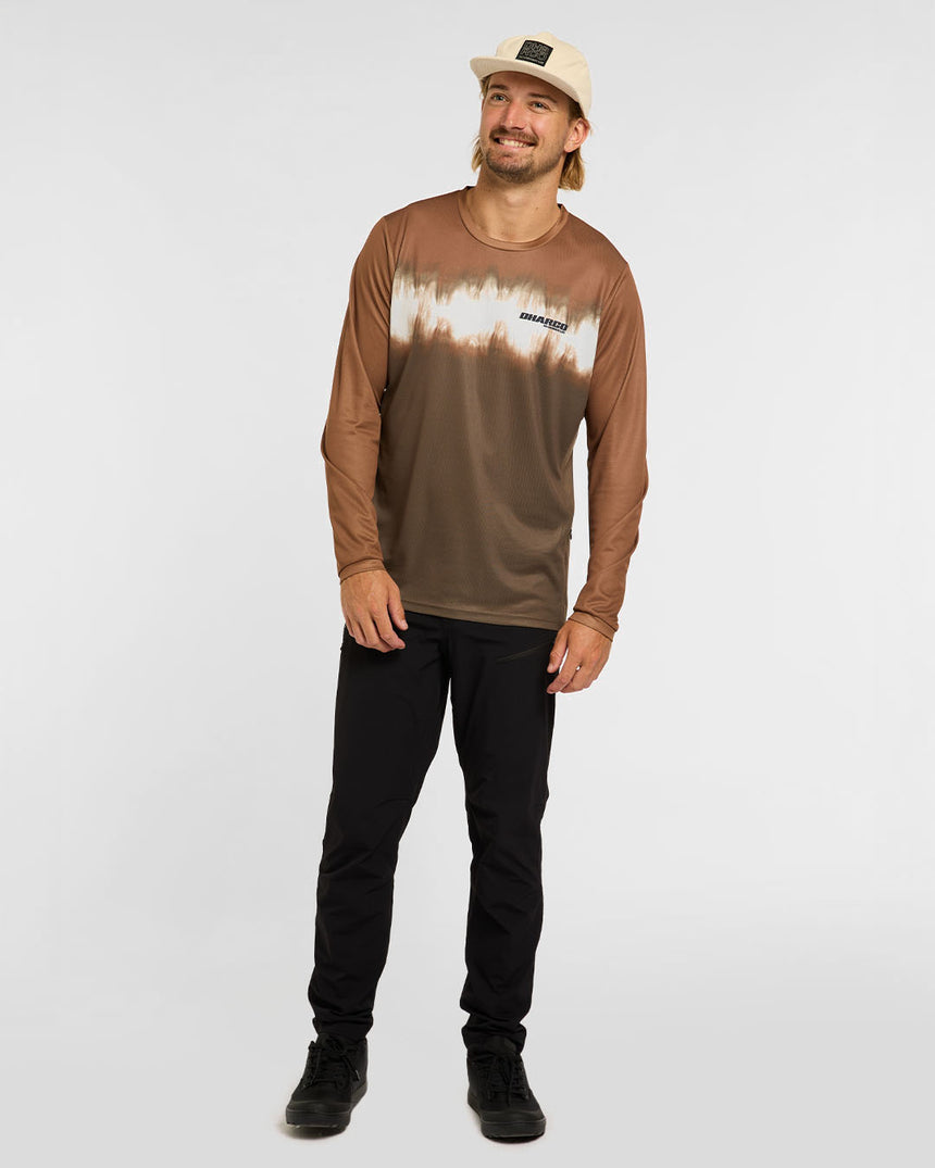 Mens Gravity Jersey | Dune