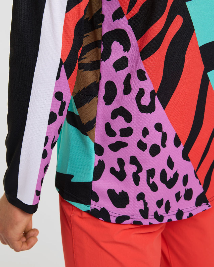 Mens Gravity Jersey | Jinx