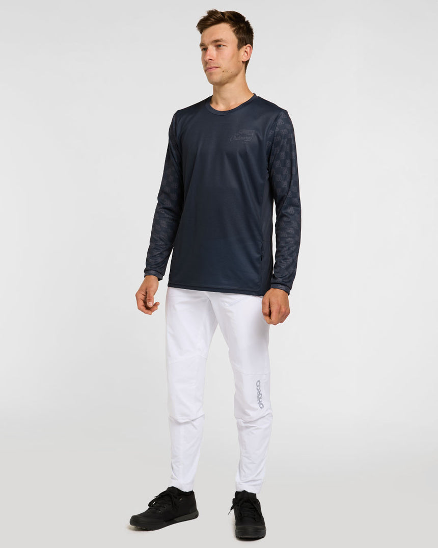 Mens Gravity Jersey | Reality Check