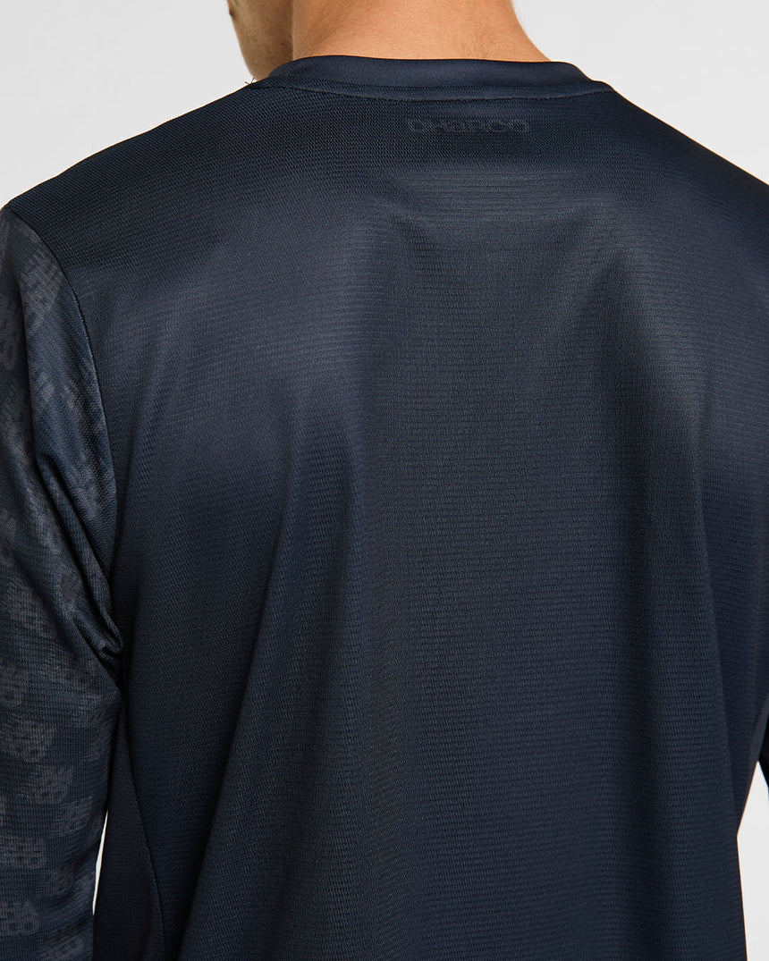 Mens Gravity Jersey | Reality Check