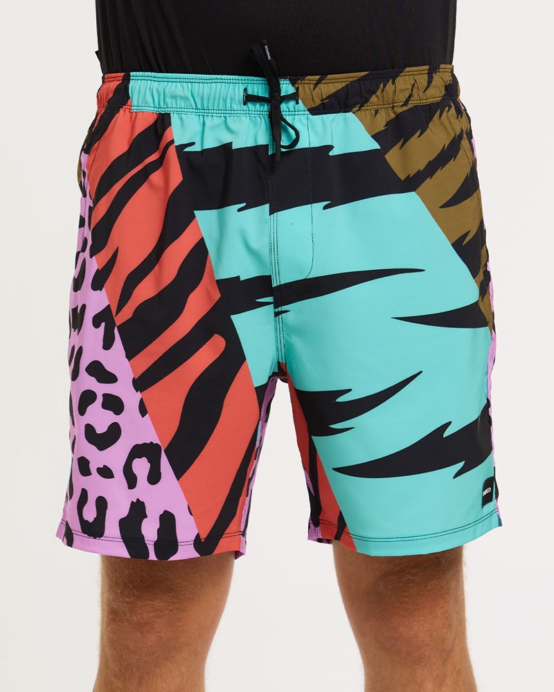 Mens Pit Shorts | Jinx
