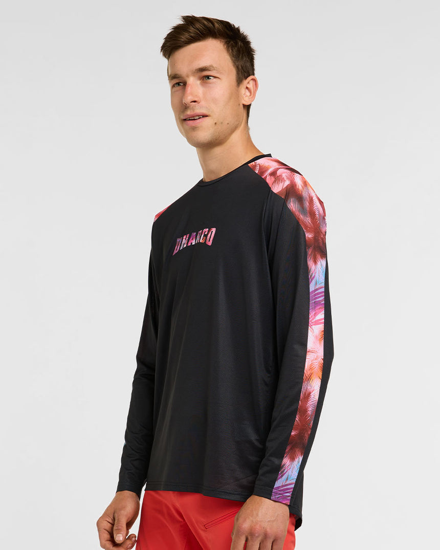 Mens Race Jersey | Nebula