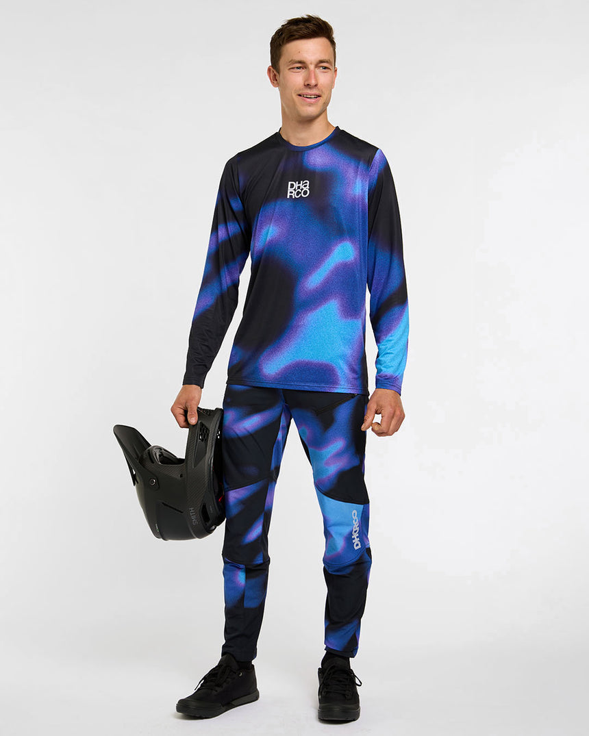 Mens Race Jersey | Vortex