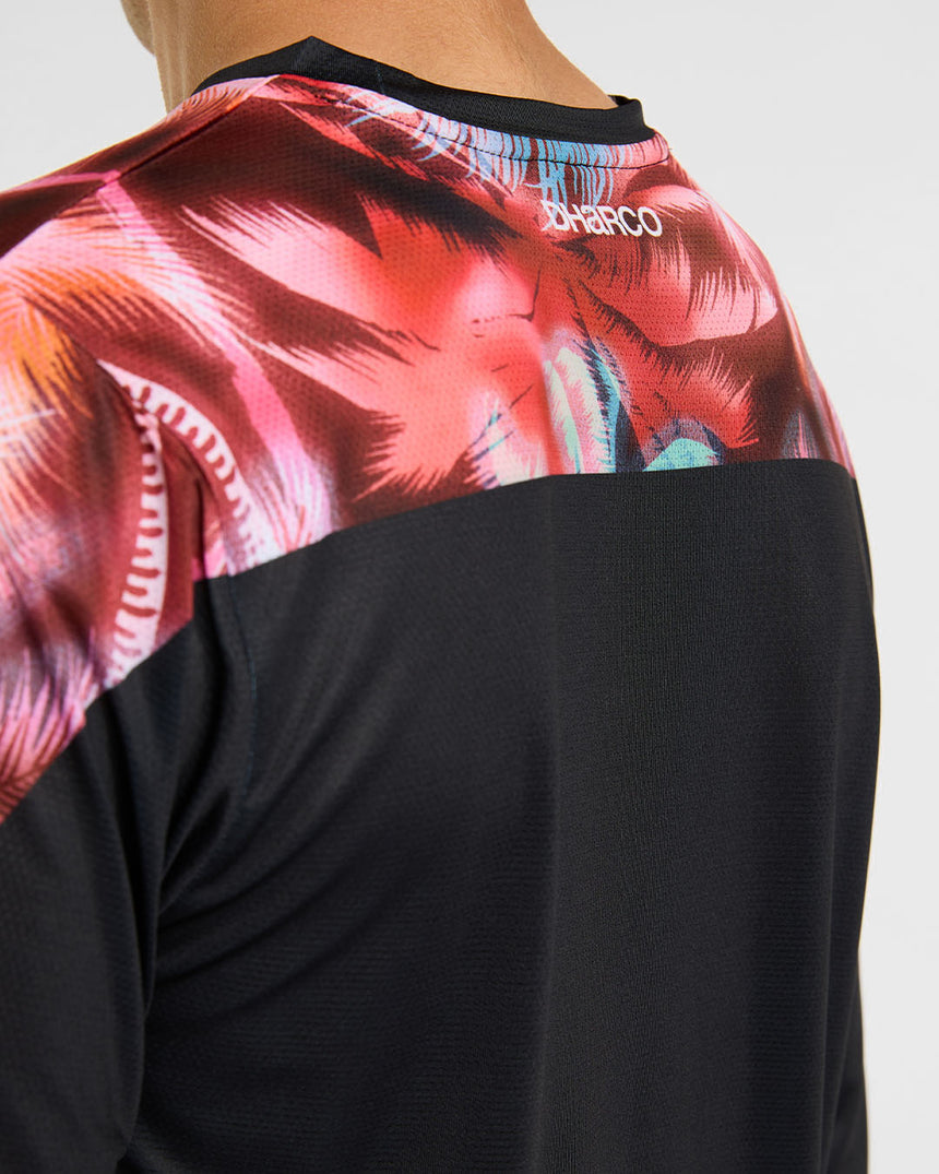 Mens Race Jersey | Nebula