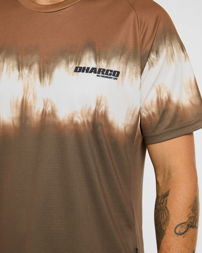 Mens Short Sleeve Jersey | Dune