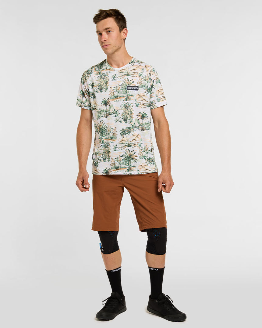 Mens Short Sleeve Jersey | Lost