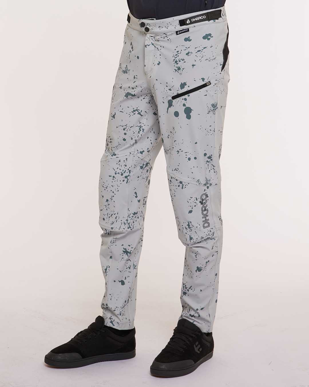 Mens Gravity Pants | Cookies and Cream