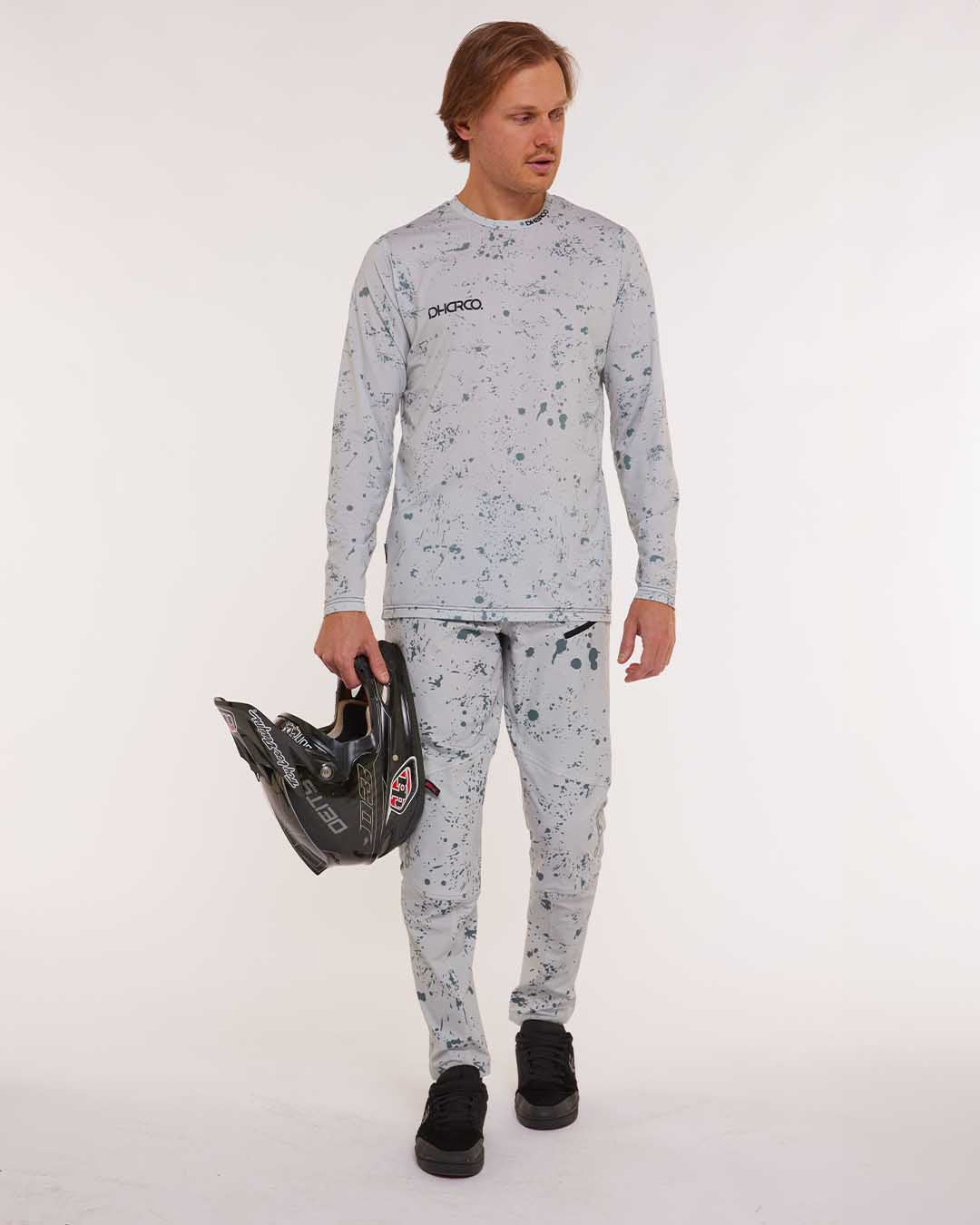 Mens Gravity Pants | Cookies and Cream