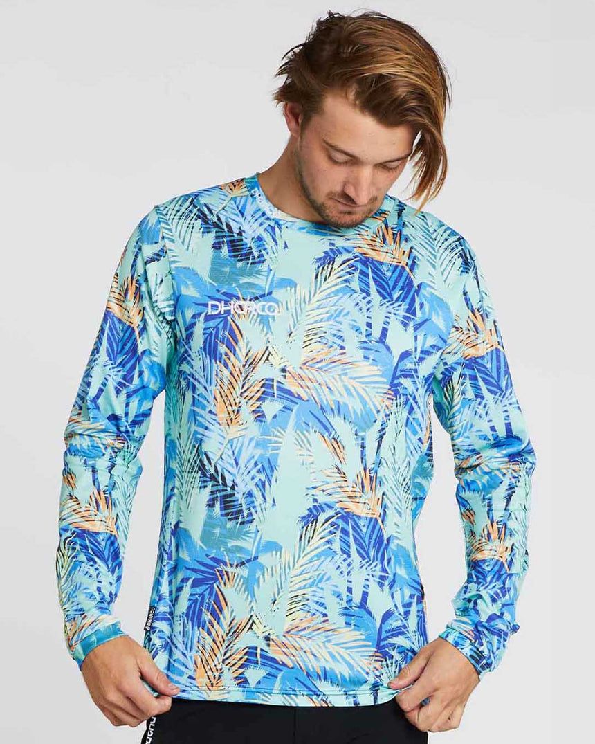 Mens Gravity Jersey | Shuttle Daze